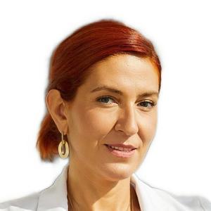 Кадагишвили Нато , офтальмолог (окулист) - Тбилиси