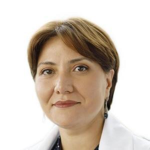 Судадзе Дареджан , дерматолог, венеролог - Тбилиси