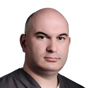 Каландия Гиоргий - фотография Каландия Гиоргий , уролог - Тбилиси