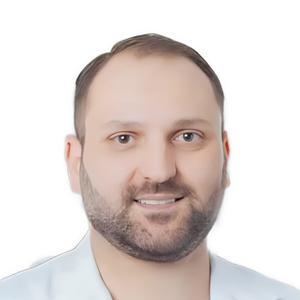 Гагошидзе Ника - фотография Гагошидзе Ника , уролог - Тбилиси