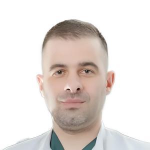 Бурджалиани Георгий - фотография Бурджалиани Георгий , уролог - Тбилиси