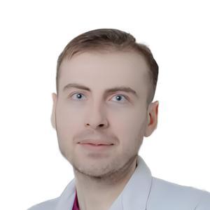 Захаров Давид , уролог - Тбилиси