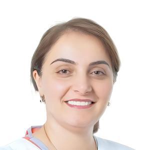 Амниашвили Нино , онколог - Тбилиси