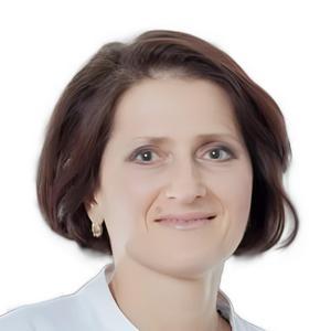 Какачия Марина - фотография Какачия Марина , уролог - Тбилиси
