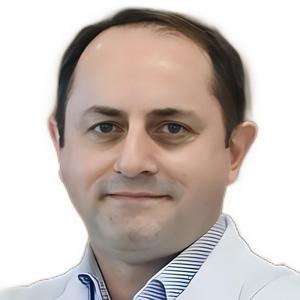 Шаламберидзе Буба , нейрохирург - Тбилиси