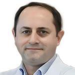 Шаламберидзе Буба , Нейрохирург - Тбилиси