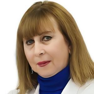 Долидзе Цисана , педиатр - Тбилиси