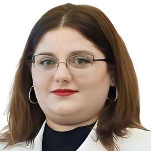 Кинкладзе Лиана , педиатр - Тбилиси