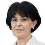 Кавтарадзе Мзия , Детский невролог - Тбилиси