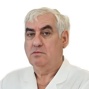 Беруашвили Фридон , трансфузиолог - Тбилиси