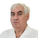 Беруашвили Фридон , Трансфузиолог - Тбилиси