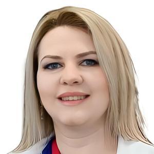 Беженцева Елена , нейрохирург - Тбилиси