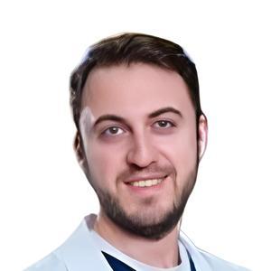Отиашвили Торнике , офтальмолог (окулист), офтальмолог-хирург - Тбилиси