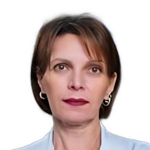 Толмачева Марина , офтальмолог (окулист) - Тбилиси