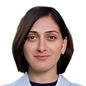 Чачанидзе Марика , офтальмолог (окулист) - Тбилиси