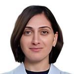 Чачанидзе Марика , Офтальмолог (окулист) - Тбилиси