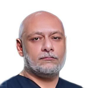 Хуташвили Мамия , маммолог - Тбилиси
