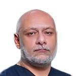 Хуташвили Мамия , Маммолог - Тбилиси