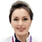 Адамашвили Нино , Дерматолог - Тбилиси