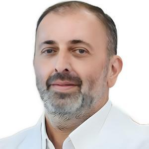 Кобахидзе Иосиф , дерматолог - Тбилиси
