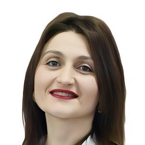 Шарумашвили Миранда , анестезиолог-реаниматолог - Тбилиси