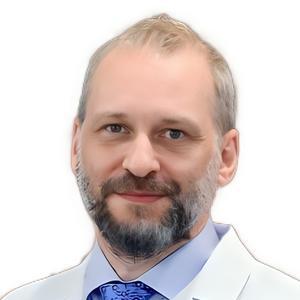 Синклер Марк , детский травматолог, детский ортопед - Тбилиси