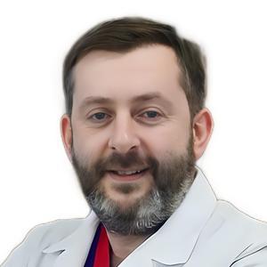 Чикватиа Леван , травматолог, ортопед - Тбилиси
