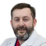 Чикватиа Леван , Травматолог, ортопед - Тбилиси