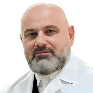 Чумбуридзе Георгий , травматолог, ортопед - Тбилиси