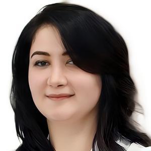 Горгодзе Манана , врач скорой помощи - Тбилиси