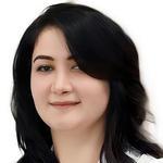 Горгодзе Манана , Врач скорой помощи - Тбилиси