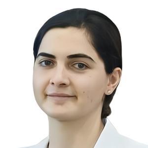 Парджвелиани Русудан , врач скорой помощи - Тбилиси