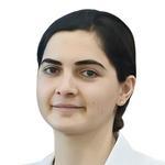 Парджвелиани Русудан , Врач скорой помощи - Тбилиси