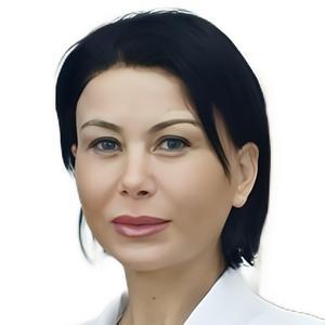Гатенадзе Цисмари , гинеколог - Тбилиси