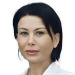 Гатенадзе Цисмари , Гинеколог - Тбилиси