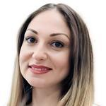 Чхиквадзе Мариам , Гинеколог - Тбилиси