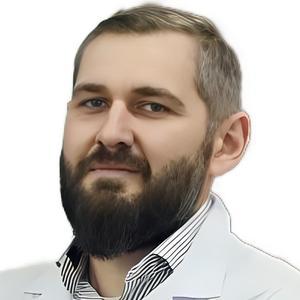 Каландия Малхаз , гинеколог - Тбилиси