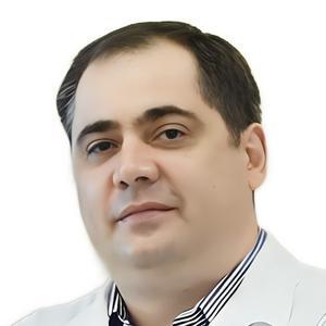 Гиуашили Шалва , хирург - Тбилиси