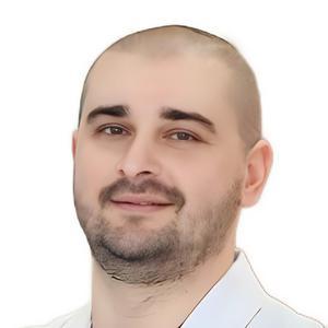 Киладзе Сандро , хирург - Тбилиси