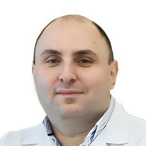 Тутберидзе Паата , хирург - Тбилиси