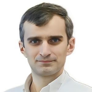 Гулбани Лаша , хирург - Тбилиси