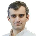 Гулбани Лаша , Хирург - Тбилиси