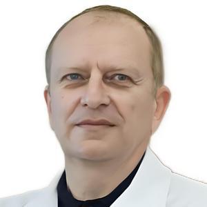 Болквадзе Теймураз , хирург - Тбилиси
