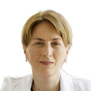 Рамишвили Нино , рентгенолог - Тбилиси