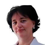 Барабадзе Нино , Гинеколог - Тбилиси