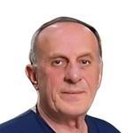 Пирцхалава Владимир , Хирург - Тбилиси