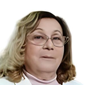 Нишнианидзе Тинатин , терапевт - Тбилиси