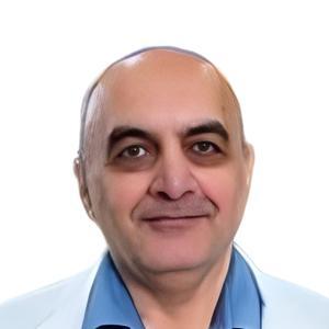 Самадашвили Георгий , дерматолог - Тбилиси