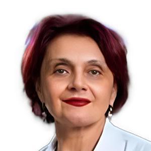 Нозадзе Майя - фотография Нозадзе Майя , офтальмолог (окулист) - Тбилиси