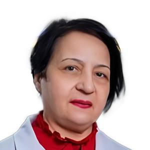 Циклаури Кетеван - фотография Циклаури Кетеван , офтальмолог (окулист), офтальмолог-хирург - Тбилиси